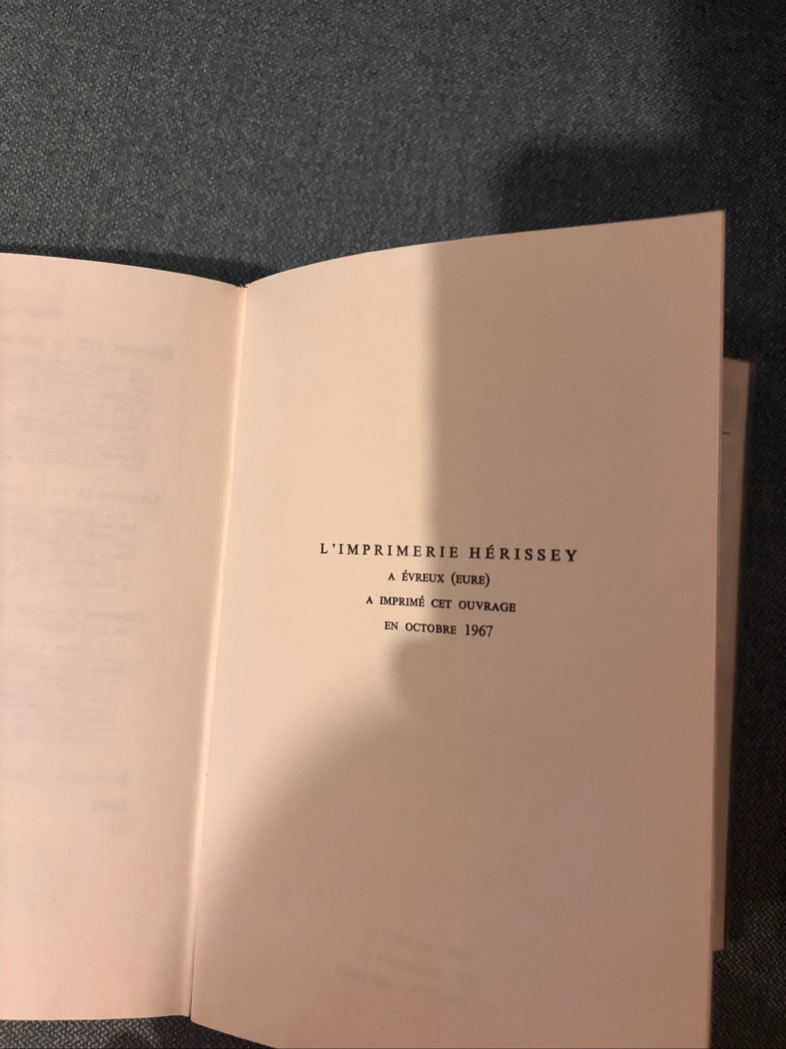 Lot 2 boeken De Gaulle: La tragédie du Général; L’album De Gaulle – photo 11
